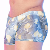 Fashion Men's Refreshing Ultra-thin Breathable Boxers