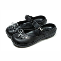 Baotou Hollow-out Casual All-match Sandals