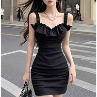 Sexy Versatile Sheath Dress For Women