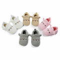 Non-slip Overshoes Cartoon Baby Comfortable Toddler Shoes