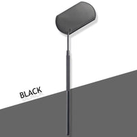Eyelash Extension Handheld Inspection Glass Rectangular