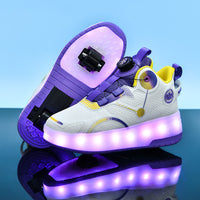 Children's Heelys Outdoor Sports