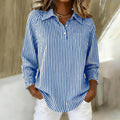 Polyester Women's Shirt