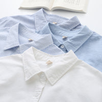 Women's Loose Casual Base Shirt Top