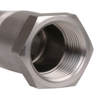 Metal Threaded Adapter For Automotive Use
