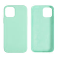 Full Four Packs Of Liquid Silicone Mobile Phone Case