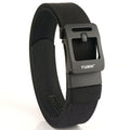 Men's Automatic Buckle Double-layer Belt