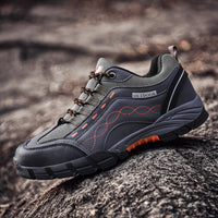Men's Versatile Casual Outdoor Hiking Shoes
