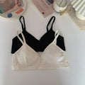 Small Chest Gathered Without Trace Big Without Wire Accessory Breast Push Up