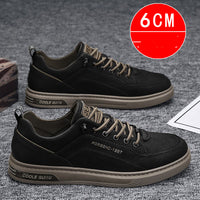 Summer Men's Breathable Sports Casual Shoes
