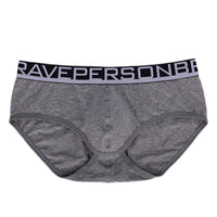 Men's Belt Boxer Cotton Shorts