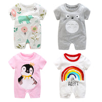 Newborn jumpsuit