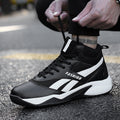 Men's Spring High Top Casual Sneakers