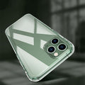 Anti-drop tpu transparent protective shell