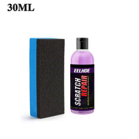 Car Scratch Repair Agent Repair Fluid Liquid