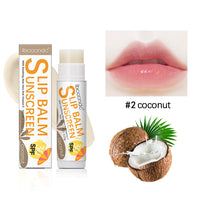 Lip Balm Lip Moisturizing Bu Water Moisturizing