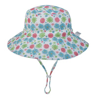 Baby breathable and quick-drying beach hat