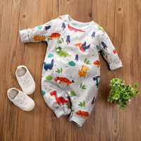 Children's romper