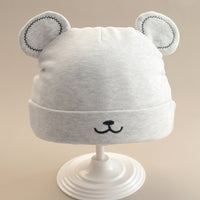 Baby Hat Autumn And Winter Cute Baby Infant Newborn Fetus Hat