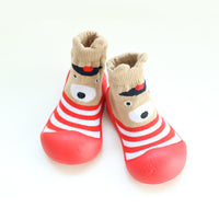 Non-slip Children's Soft-soled Baby Indoor Shoes