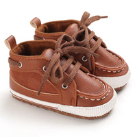 Baby Soft-soled Casual Sports Toddler Shoes
