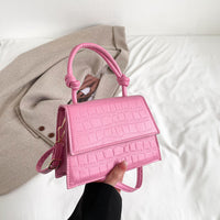 Commuter Underarm Bag, Fashionable, Minimalist, Niche Design, For Women