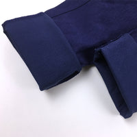 Girls' Leggings Spring And Autumn Children Slim-fitting Long Pants