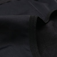 Women's Lace Mid-Waist Cotton Physiological Pants