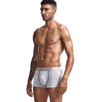 Men's Boxers Ice Silk 3D Hammock