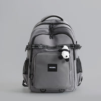 Korean Style Lightweight Fashion Casual Backpack