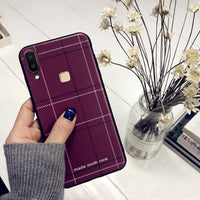 Vivo x21 mobile phone case
