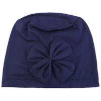 Women's Bow Fashion Casual Scarf Hat