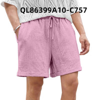 Men's Loose-Fit Trendy Shorts