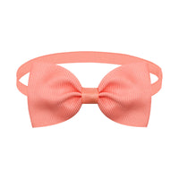 Tie Bow Adjustable Bow Tie For Cats And Dogs In Stock Pet Supplies