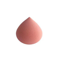 Sponge peach puff