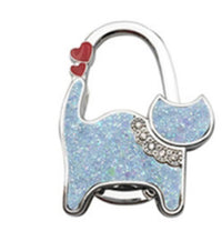Inner Folding Table Side Ladies Bag Hook