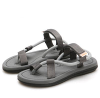 Men's Slippers Velcro