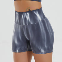 New Products In Stock Quick-drying Yoga Suit Sports Vest Yoga Shorts