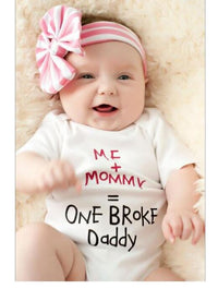 baby suit