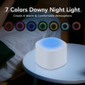 Portable White Noise Sleep Machine For Babies