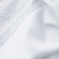 Women's Embroidered Bow Splicing Skirt