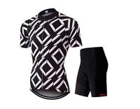 Cycling Set - Optical