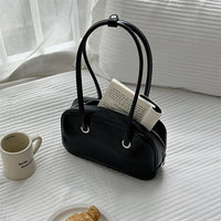 Large-capacity Shoulder Bag And Tote