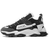 Mens Breathable Mesh Casual Sneakers