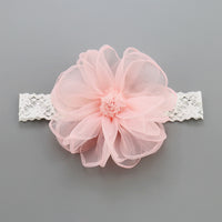Baby hair accessories