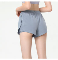 Women's Summer Anti-exposure Pocket Sports Pants