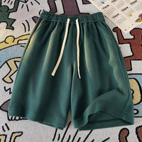 Summer Thin Loose Casual American Sports Pants
