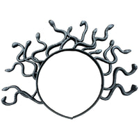Gorgon Medusa Snake-hair Headband From Greek Mythology