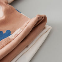 Baby Cute Cartoon Bear Bottoming Underwear Pants