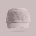 Men's Printed Quick-drying Thin Style Hat That Makes Face Look Smaller, Sun Protection, Fashionable And Casual. Great For Daily Outings And Sports. Pairable.